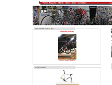 Tablet Screenshot of nuke.cicliorlandi.it